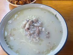 -渔桥李记奶汤面(东街店)