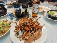 -莲花公园煎蟹(总店)