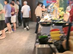 -希尔顿欢朋酒店·欢朋餐厅