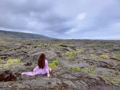 -夏威夷火山国家公园