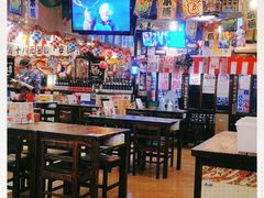 大堂-平成屋·午肴夜酒(四川北路店)