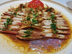 -写庭·鱼鲜川菜·宴请(铁像寺水街店)