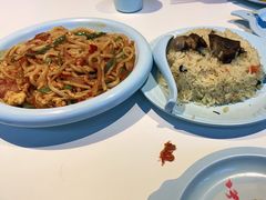 -疆遇·新新新新的新疆菜(万达店)