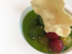 -上蔬无瑕· 创意素食·Vegetarian(华采天地店)