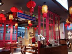 -黄弟大排档·湖南菜·小龙虾·小海鲜(凯旋北路店)