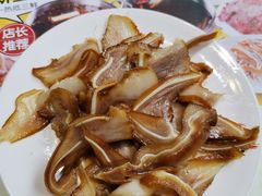 -王妈热卤·川味馆(海昌店)