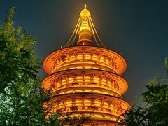 -隋唐洛阳城明堂天堂景区