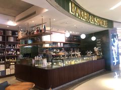 -BAKER&SPICE(国金中心商场店)