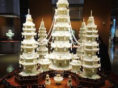 -北京工艺美术博物馆