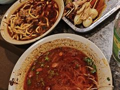 -小街天府(西工小街店)