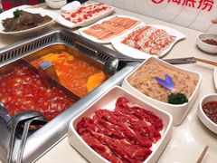 -海底捞火锅(北京路店)
