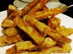 -俏江南(中山路先天下广场店)