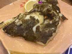 -红叶日料·放题·海胆·定食(星海店)