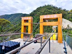 -黄金沟旅游风景区