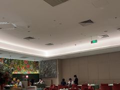 -老吉堂上海本帮菜(望京万象汇店)