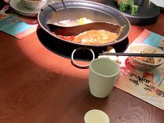 -呷哺呷哺(悦方店)
