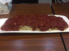 疆Jiang&nbsp;&nbsp;新疆秘制料理-疆Jiang·新疆秘制料理