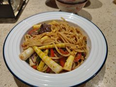 -Dreamsalad梦想轻厨(健康轻食·减脂沙拉·意面·祖庙店)