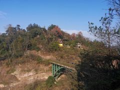 -方岩风景区