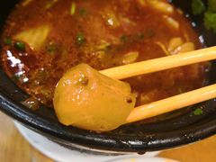-三鞭一花·独一处·元英砂锅(海光寺店)