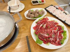 -吉友粥底火锅(方斜路店)
