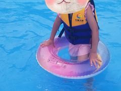-西安华夏文旅水世界