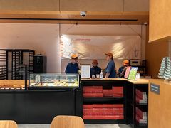 -LANLIZI BAKERY(COSMO店)