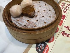 -赏点粤式点心(广州塔店)