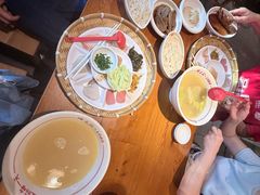 -陳生記米线·始于1989(中山北路店)