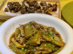 -大笑饭堂(甲子桥店)