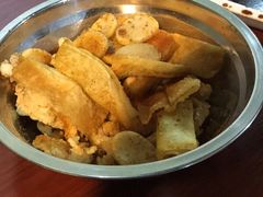 -阿姨小肉摊(同济西苑店)