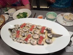 -江南厨子·品苏杭(深圳万象城店)