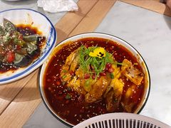 -小菜园新徽菜(镇江京口吾悦店)