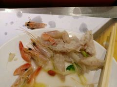 -新辣道鱼火锅(上地华联店)
