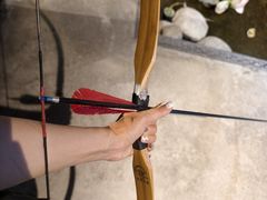 -轻武堂传统射箭·功夫茶·射击体验馆(仁和新城店)