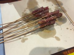 -本色.小马哥烧烤(五一路总店)