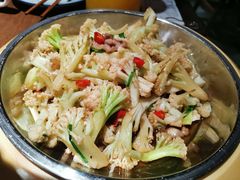 -老湘村·湖南土菜(天河维多利店)