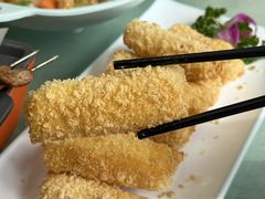 -北门饭店(三香路店)