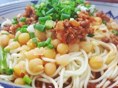 -梓袍面庄(渝北店)