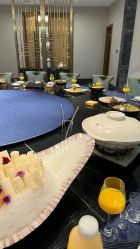 -喜临门婚宴广场·宴会厅