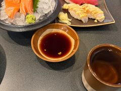 -林妈妈村·日式料理(宝山万达店)
