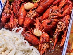 -食鸡公社辣子鸡·潍坊菜·烧烤