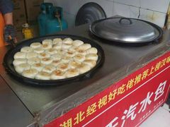 -毛氏汽水包(山海关路店)