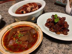 -南京大牌档(香港广场店)