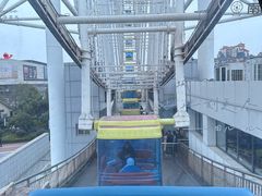 -南昌之星摩天轮