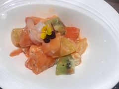 -德川家日本料理(中关村寰太大厦店)