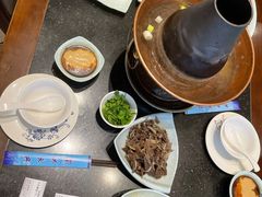 -洪长兴(云南南路店)