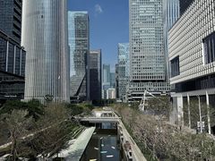 -深圳湾万象城(南山店)