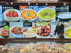 -丁哥·庐味鲜 土菜·20年老字号(世纪阳光花园店)