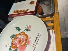 -京味斋·北京烤鸭(北京南站洋桥店)